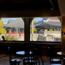 라이브어라이브 | 전주 풍남문뷰 카페 '라이브어라이브' 아침 일찍 방문 후기