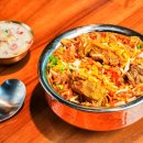 히말라야레스토랑 이미지