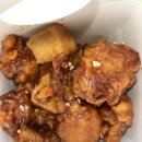 올바른닭강정 이미지