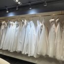 금파 | 인천 송도 메리빌리아 홀패키지 플로라웨딩드레스 / 촬영용 드레스 셀렉 후기 / 추가금파티