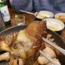 아씨네화덕족발 장안점 이미지