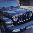 JEEP 랭글러 중고차 구매 I 내돈내산 헤이딜러 솔직후기