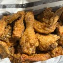 조각치킨