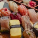 전원초밥 이미지