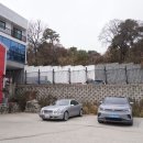 내유셀프주유소