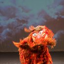 시니어한국민속춤제전 이미지