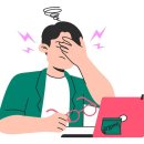 피카소안경 이미지