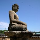 안계1리 | 안계리 석조석가여래좌상을 찾아서