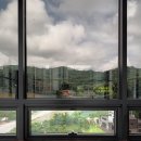 이마트24 고산파브빌딩점 | 의정부 파브빌딩 사무실 단열필름 썬팅 시공