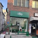 1913송정역시장 (옥외1) | 광주 디저트 맛집 쑥스초코파이 광주송정역 맛집 1913송정역시장 디저트 후기