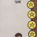 펜타클(PENTACLE) 이미지