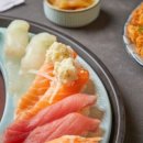 상무초밥센텀점