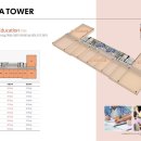 용인대 태권아리랑 이미지