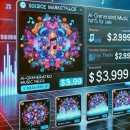 AI작곡 음원제작 이미지