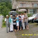 물한계곡민박 이미지