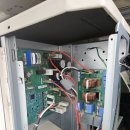r영천점 osc 실외기 인버터pcb 교체 이미지