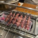 [24.07.13.]화성 봉담 &#39;하오츠양꼬치&#39; 내돈내산 후기(무한리필 선택 가능)