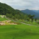 하이원 컨트리클럽 이미지