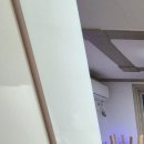 논산 발 디딜 틈 없던 쓰리룸 거주청소 후기