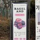 화중로 | 화정 핫하다는 베이글 전문점 베이글앤드! 내돈내산 N차 방문후기