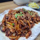 후석로420번길 | [강원 춘천] 현지인 인정! 후평동 낙지볶음 맛집, 큰길낙지볶음