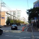 신현초교 북서쪽 이미지