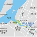 춘천 온의지구 도시개발사업