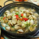 동동손칼국수