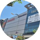 스테프핫도그레이킨스몰 | 일산 햄버거 맛집, 스테프핫도그 레이킨스몰점 : 메가박스 킨텍스 간식