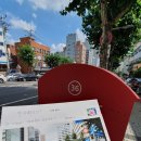 양강중학교 앞 이미지