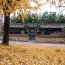 현풍곽씨십이정려각 이미지