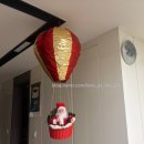 코바늘 크리스마스 소품 만들기 | 🎄솜솜라이크☃️ 솜솜마스💘크리스마스 소품으로 집 포토존만들기 도전❄️솔직후기