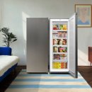 41190-01-07-177 | 더함 CHIQ 177L 실버 냉동고 30%할인 장단점 구매방법 총정리