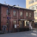 대구 구 교남YMCA 회관 이미지