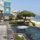 파라다이스호텔 이미지