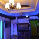 올래 노래연습장 이미지