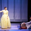 이자람 판소리 노인과 바다 이미지