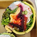 웰빙김밥 - 종로구 새문안로 42 | 밥 없는 김밥? 부산 연제구 웰빙한끼 솔직 후기💗