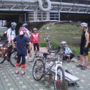 보광나들목 입구 이미지