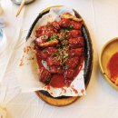 대관령황태해장국 | 강원도 평창 대관령 황태구이 황태해장국 맛집 “황태덕장” 내돈내산 솔직후기