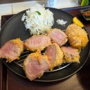 광안리 점심 카츠미치 돈까스 가격 메뉴 솔직후기
