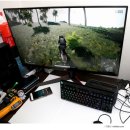 G PC방 대치점 | 배그 게이밍 장비 추천 로지텍 G PRO 세트 솔직 후기