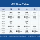 트리플 짐 이미지