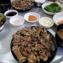 신 단골석쇠불고기 네이버블로그