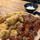 침산초등학교 | 대구 침산동 신상 치킨 맛집 노포 감성 야구 응원 추천 내돈내산 워니통닭 침산점