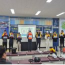 묵호항 연안여객터미널 이미지