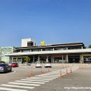 오산휴게소 과천방향 이미지