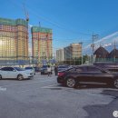 공지천 공용주차장 화장실 이미지