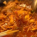 대구닭발 | 대구 칠곡3지구 맛집 다양한 사리 추가 가능한 닭발 “중앙즉석닭발 대구칠곡점” 후기
