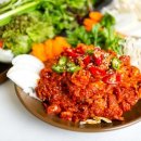 정통쌈밥 이미지